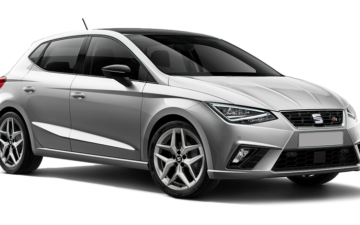 Seat IBIZA AUTOMATIC 