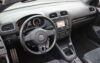 Rent VOLKSWAGEN GOLF CONVERTIBLE 