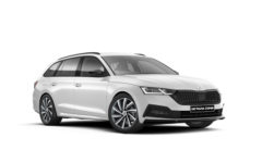 Skoda Octavia S.W AUTOMATIC 2024 