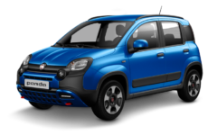 Fiat PANDA CROSS 