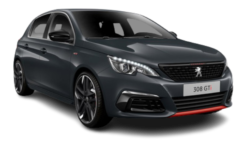 Peugeot 308 AUTOMATIC