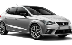 Seat IBIZA AUTOMATIC 